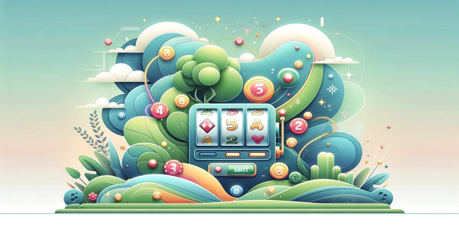 1 Crore Wins: Unlocking the Secrets to Jackpot Slots - LUCKY97 Guide for Pakistan Players