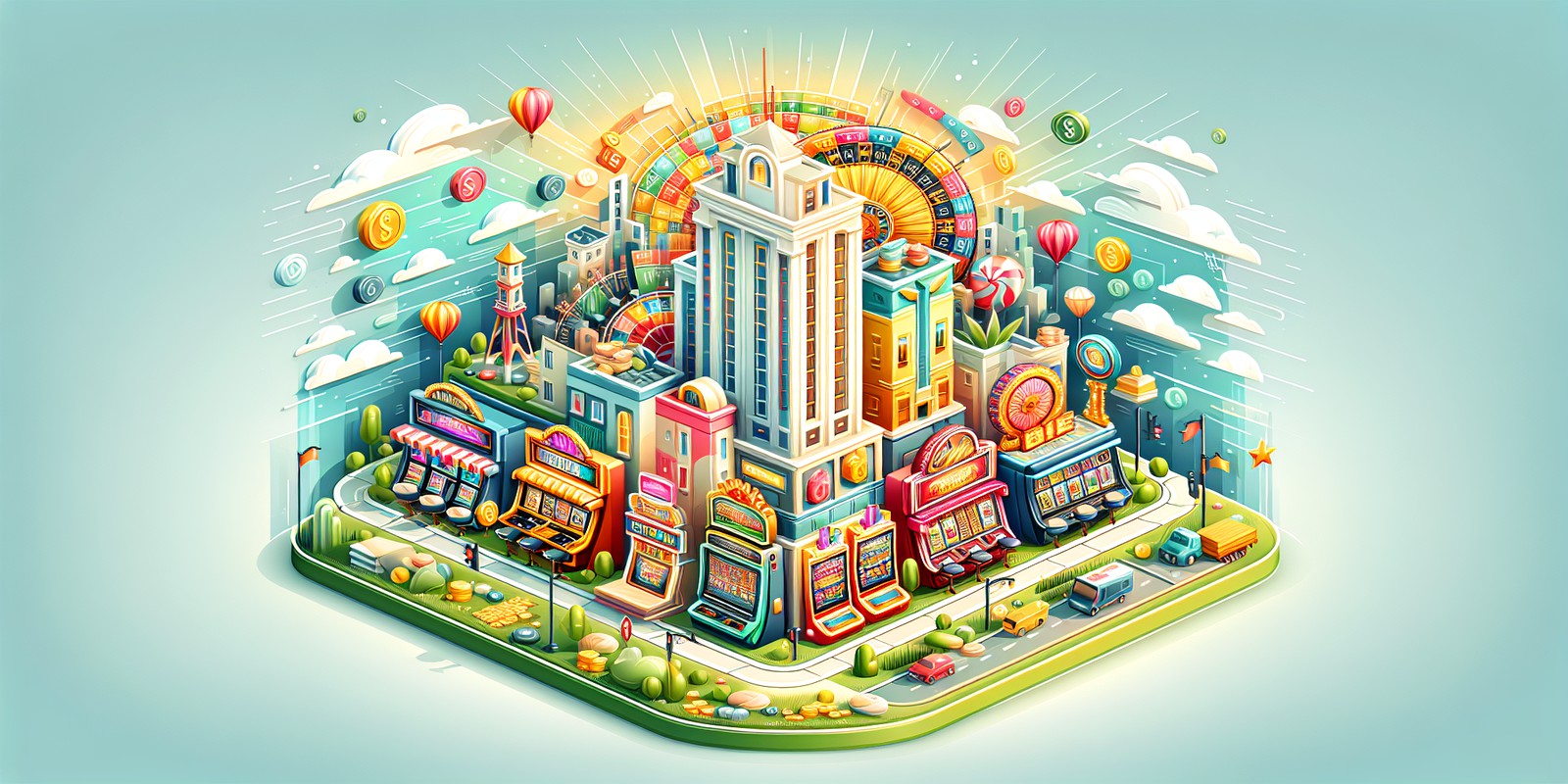 Guide on expert slot strategies to maximize wins for Pakistani players - LUCKY97