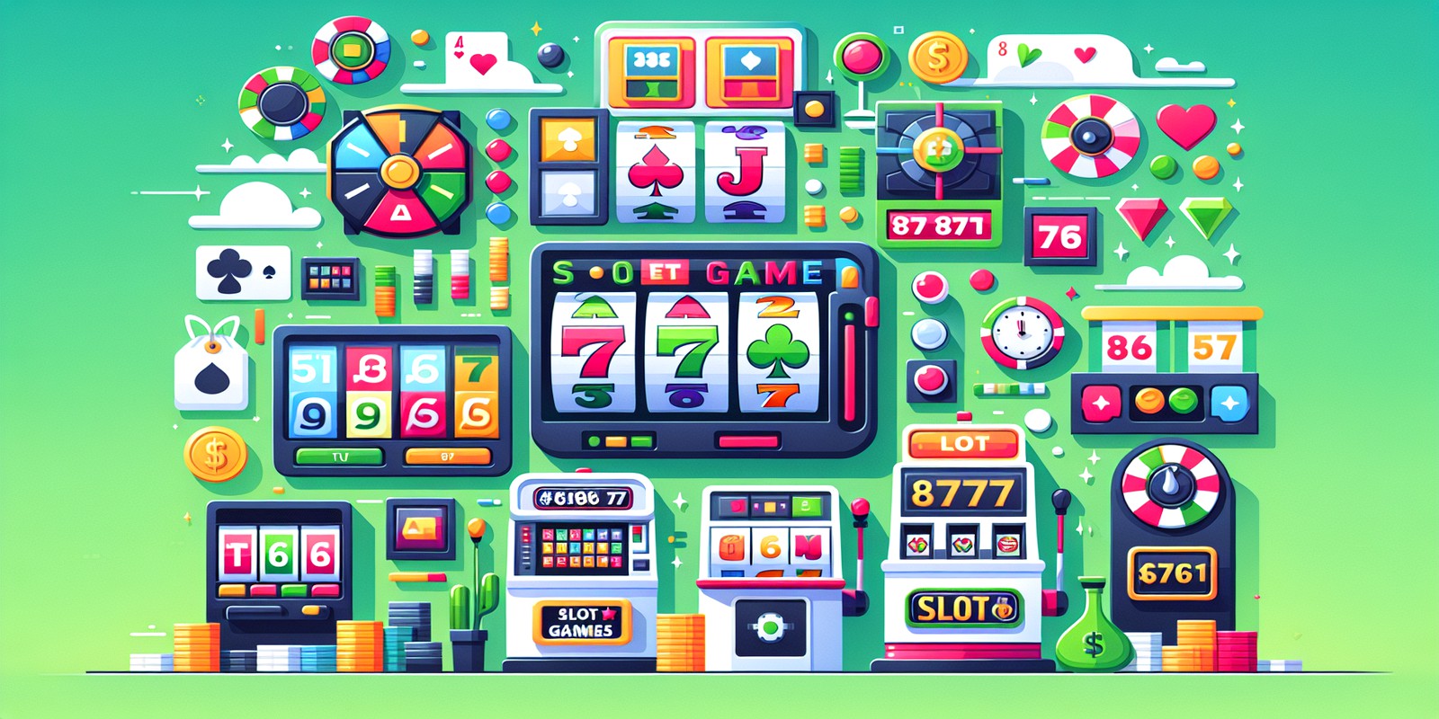 Maximize Your Winnings: Slot Strategies for 2025 Success - LUCKY97 Guide for Pakistan Players