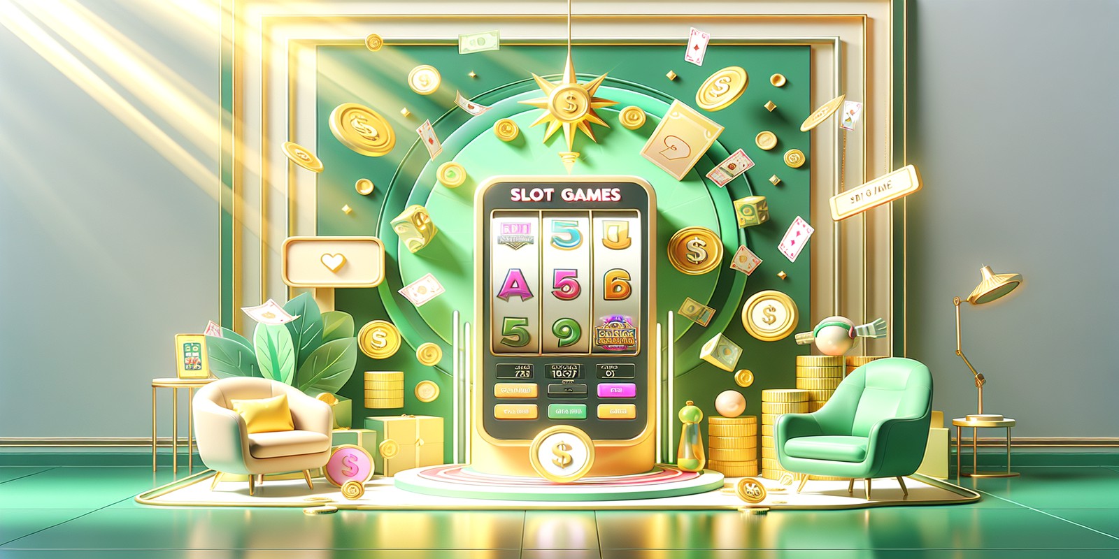 Maximize Your Wins: Essential Tips for Slot Strategies in 2025 - Slot Strategy Guide for Pakistani | LUCKY97