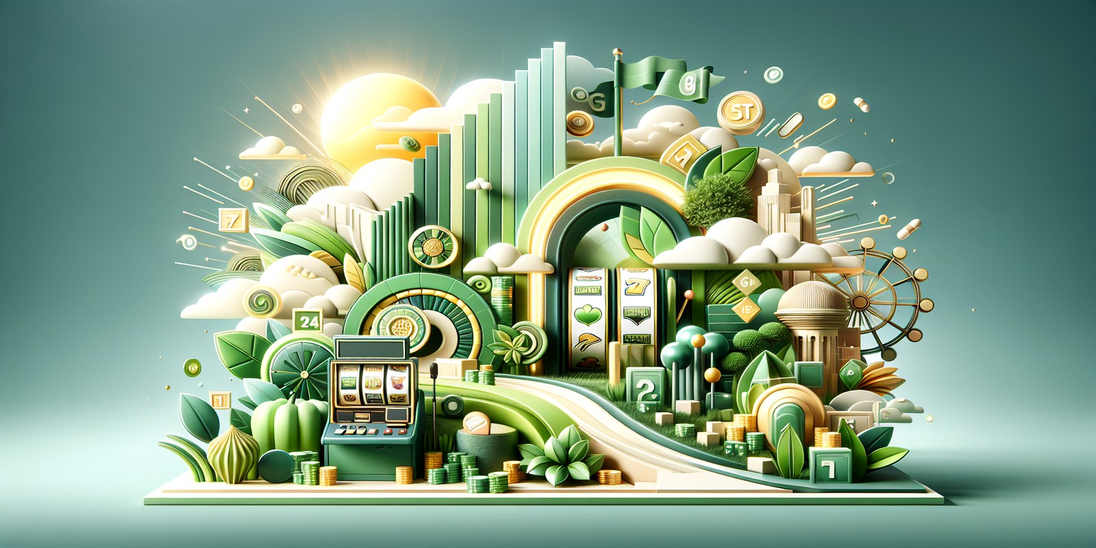 The Centaurus Slot Reviews: Your Guide to Winning Big in 2025 - LUCKY97 Guide for Pakistan Players