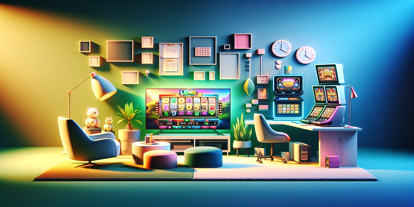 Unlock Big Wins: Essential Slot Strategies for 2025 - LUCKY97 Guide for Pakistan Players