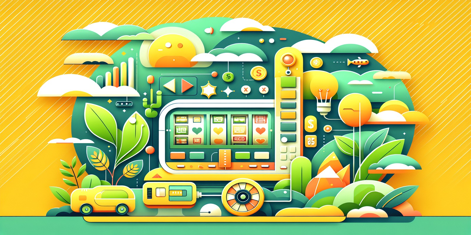 Unlock the Fun: Cap Focin Slot Strategies for 2025 Wins! - Slot Strategy Guide for Pakistani | LUCKY97