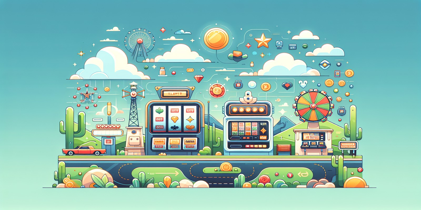 Unlock the Fun: Expert Strategies for Slot Games on LUCKY97 in Pakistan