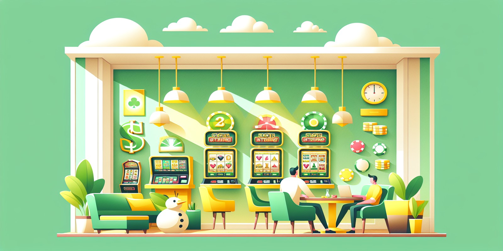 Unlock the Secrets of Cash Masters Mod APK: Your 2025 Guide - Gaming Guide Guide for Pakistani | LUCKY97