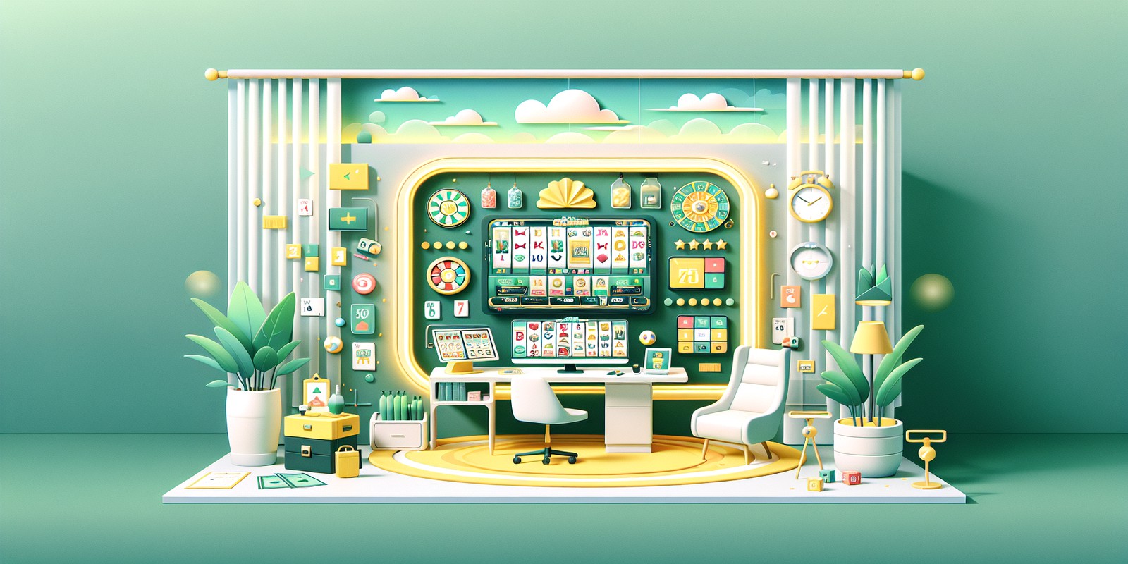 Unlock the Secrets of Cash Masters Mod APK: Your Ultimate Guide 2025 - Gaming Guide Guide for Pakistani | LUCKY97