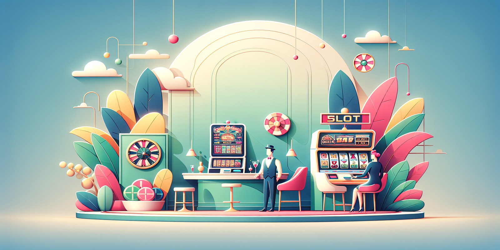 Unlock Wealth: Cash Masters Mod APK Slot Strategies for 2025 - Slot Strategy Guide for Pakistani | LUCKY97