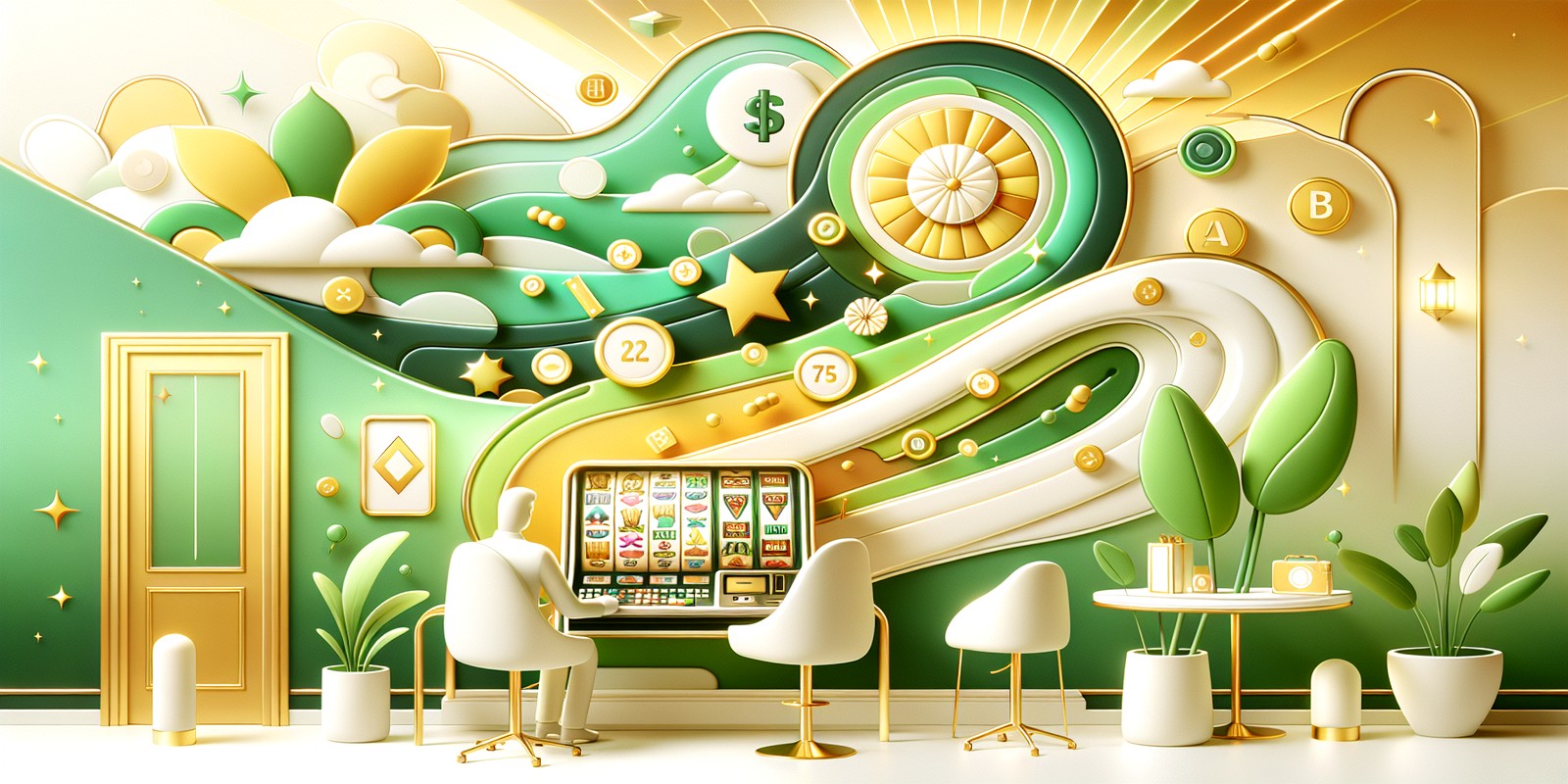 Unlock Winning Potential: Cashbird APK Slot Strategies for 2025 - A comprehensive guide for players in Pakistan on maximizing slots.