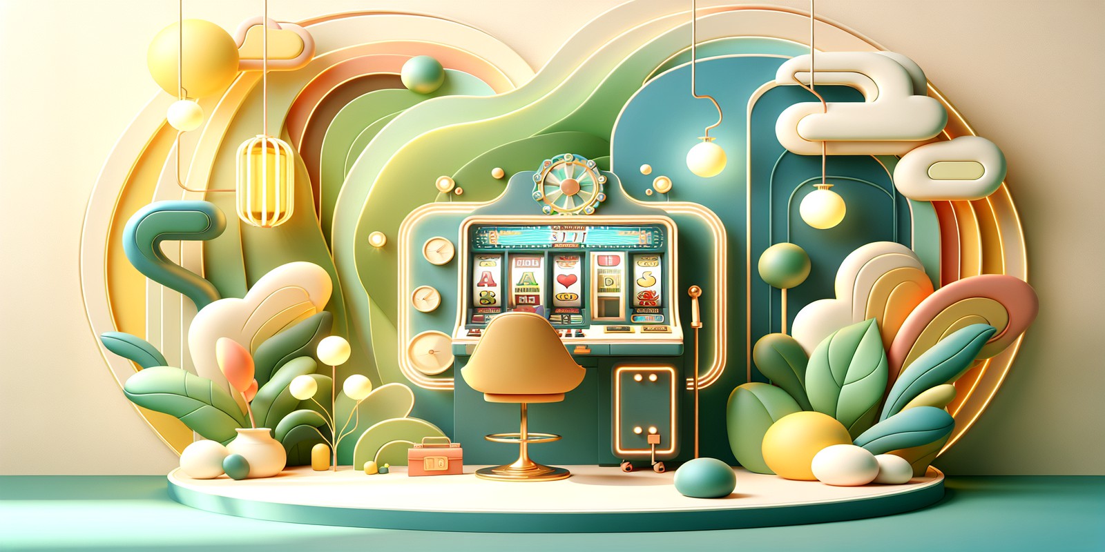 Unlock Your Fortune: Winning Strategies for 1 Crore Slot Jackpots 2025 - Slot Strategy Guide for Pakistani | LUCKY97