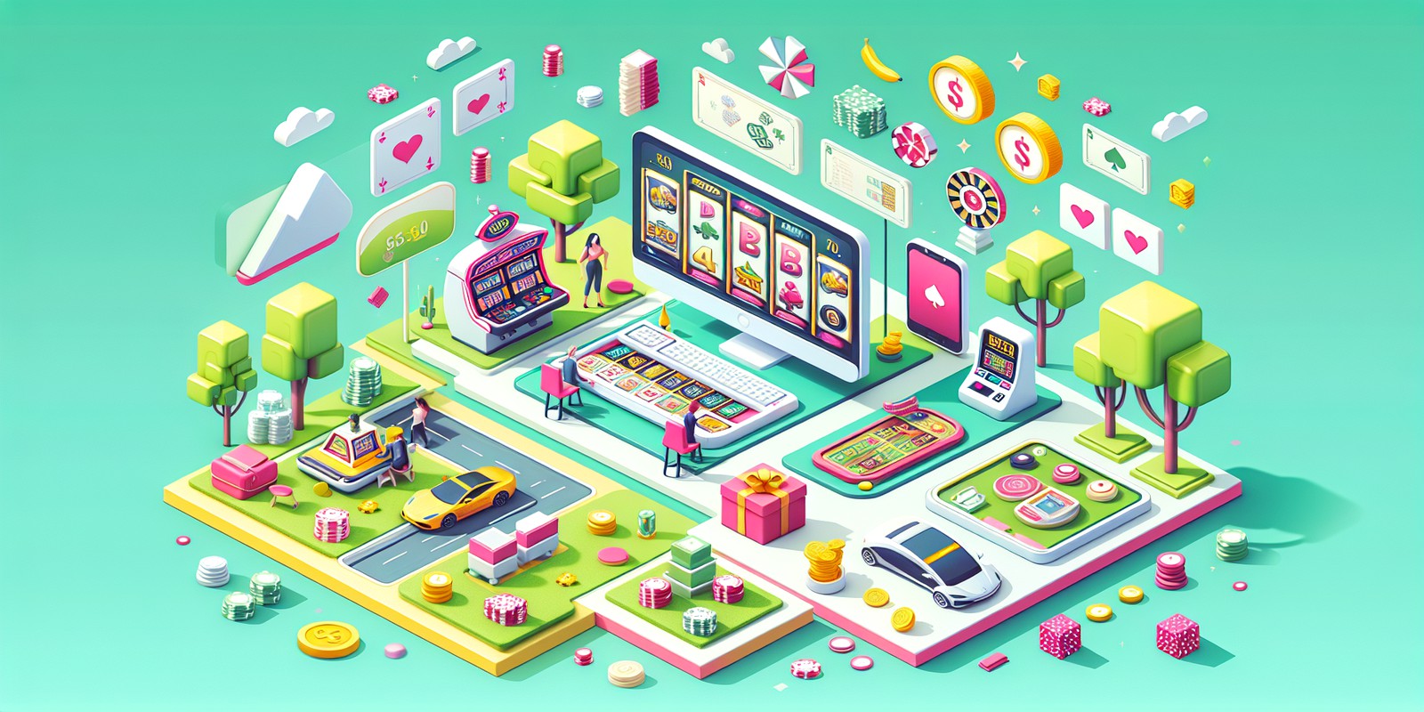 Unlocking 1 Caror Wins: Top Slot Strategies for 2025 Players - Slot Strategy Guide for Pakistani | LUCKY97