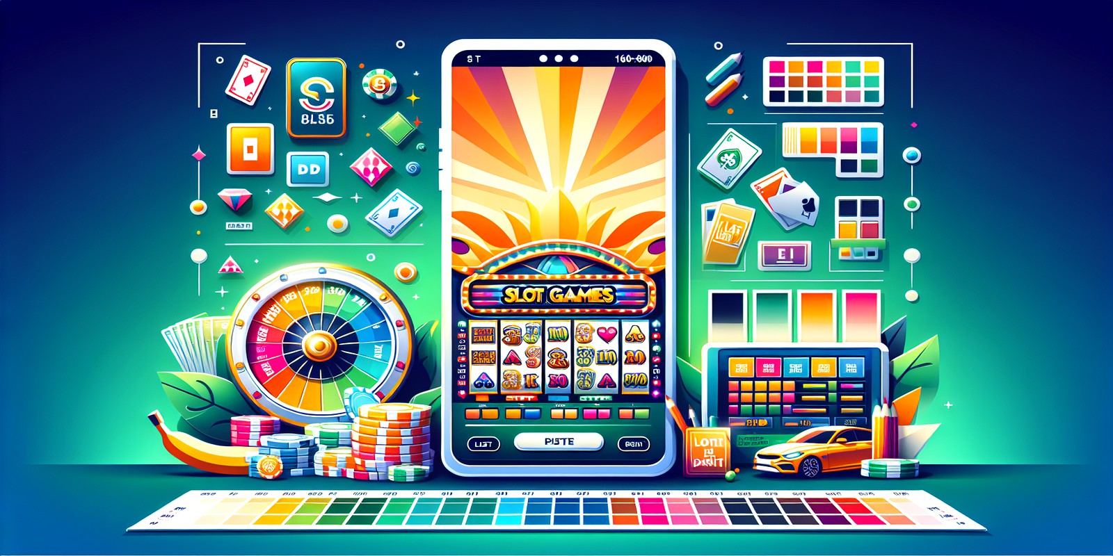 Unlocking Cash Masters: Strategies for Winning Big on Slots - LUCKY97 Guide