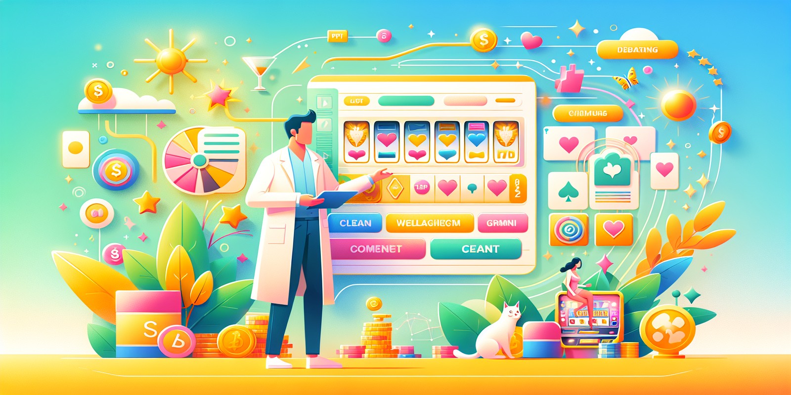 Unlocking Teen Patti Wealth: Slot Strategies for 2025 Success - Slot Strategy Guide for Pakistani | LUCKY97