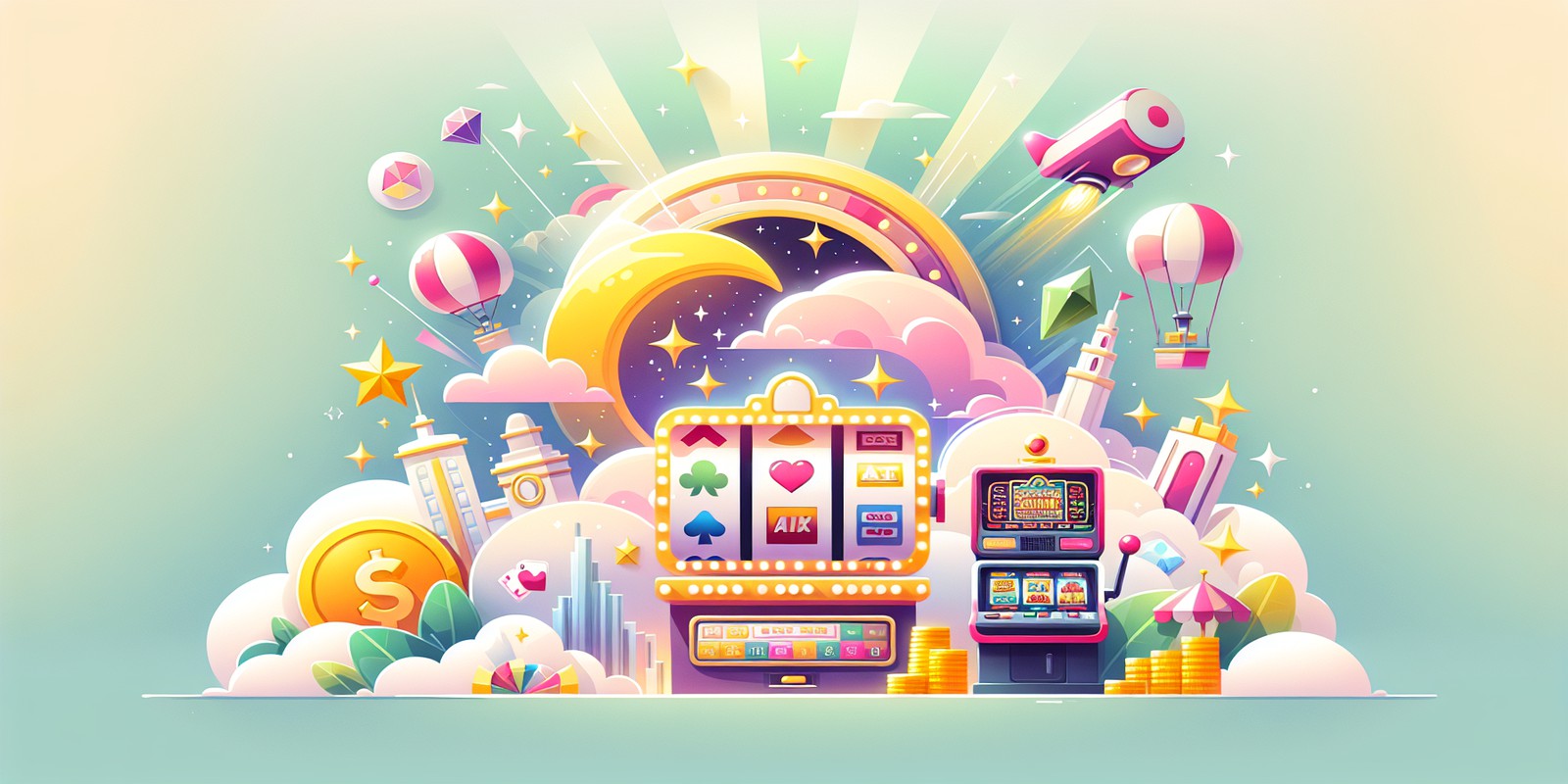 Unlocking the World of Slot Games: Tips for 2025 Winners - LUCKY97 Guide for Pakistan Players