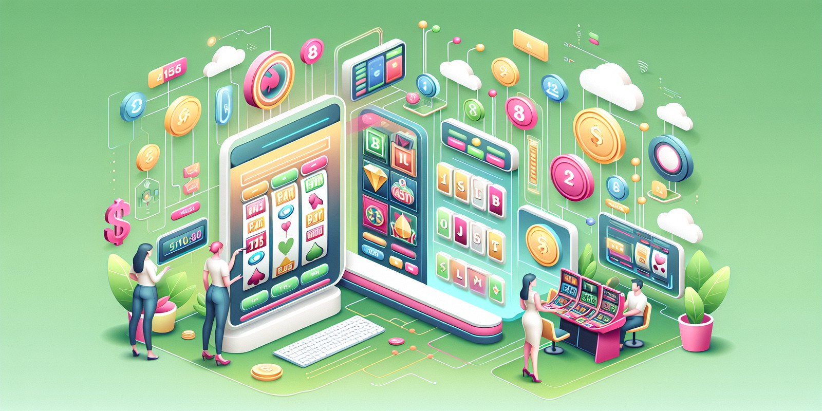 Unlocking Wealth: Strategies for Mastering Cash Masters Mod APK in 2025 - Gaming Guide Guide for Pakistani | LUCKY97