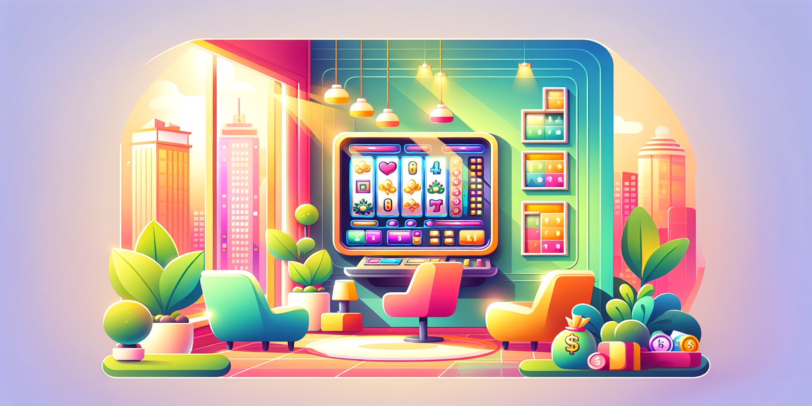 Unlocking Winning Potential: Top Slot Strategies for 2025 - Slot Strategy Guide for Pakistani | LUCKY97