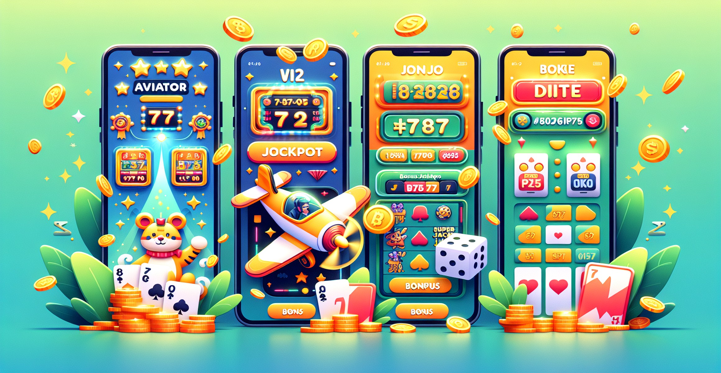 Classic Fruit Slots - Timeless Gaming Experience at LUCKY97