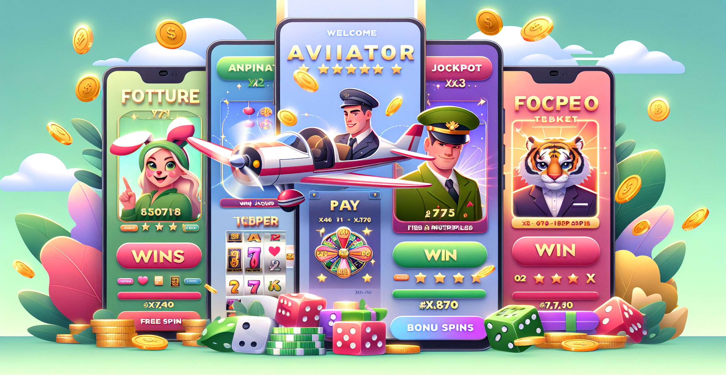 Dice Games - Fun Gaming Option at LUCKY97