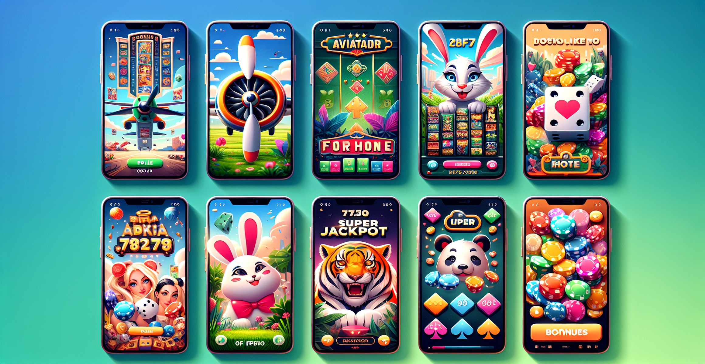 Fortune Tiger Games - Thrilling Slot Game on LUCKY97