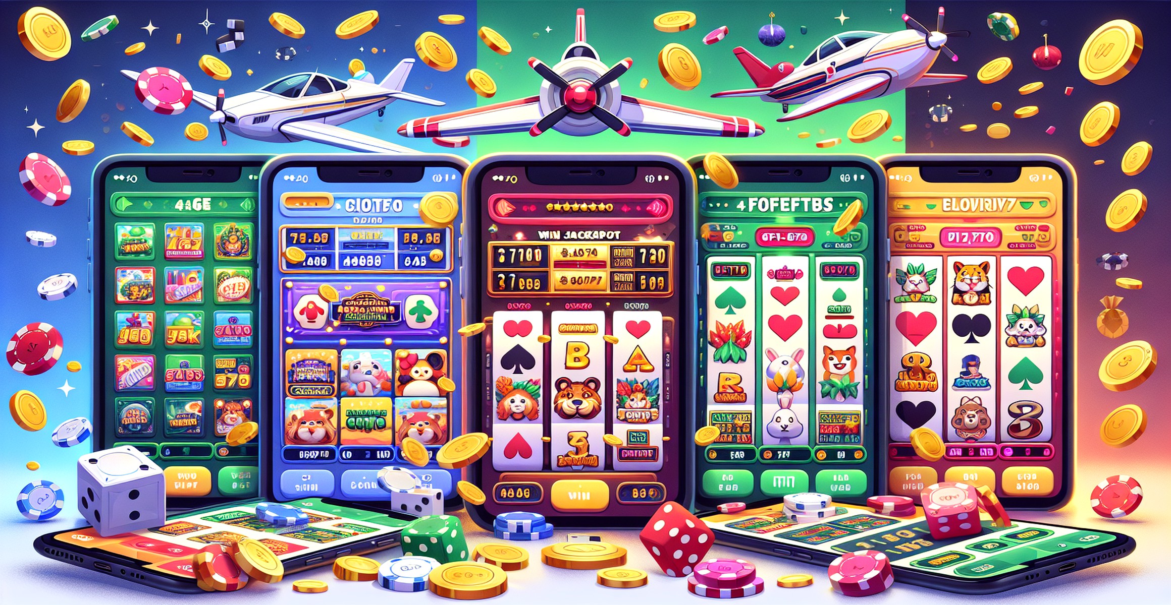 Super Jackpot - Exciting Online Slot Game at LUCKY97
